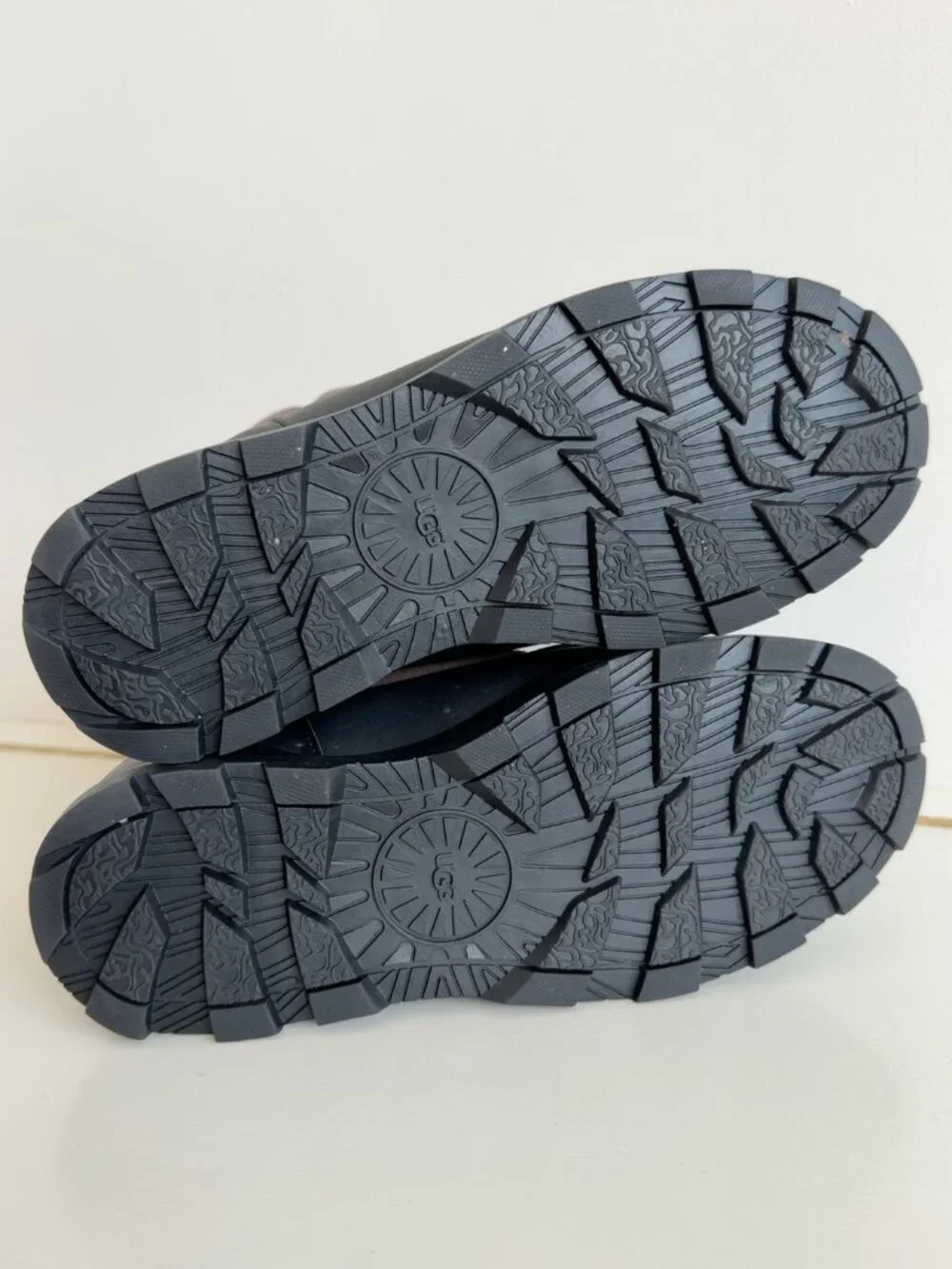 UGG weatherproof winter